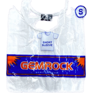 GEMROCK SHORT HALF A DOZEN SIZE S