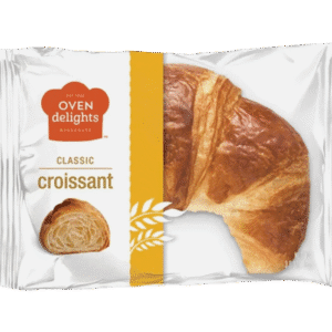 CROISSANT CLASSIC BREADS 12 CASE
