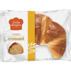 CROISSANT CLASSIC BREADS 12 CASE