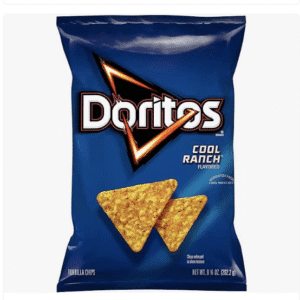 DORITOS COOL RANCH 24 CASE