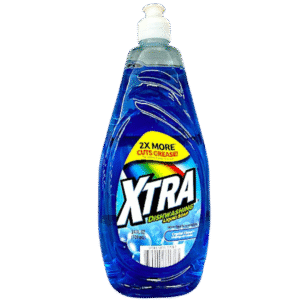 EXTRA CRYSTAL LIQUID SOAP 24 FL OZ CASE