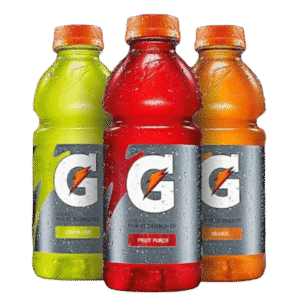 GATORADE REGULAR MIX 20 OZ 24 PACK