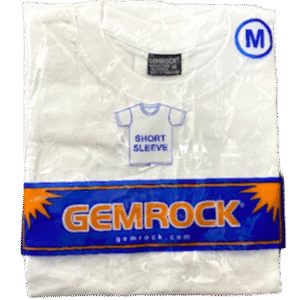 GEMROCK SHORT HALF A DOZEN SIZE M