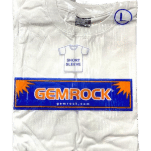 GEMROCK SHORT HALF A DOZEN SIZE L