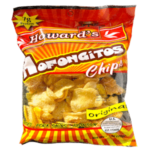 HOWARDS MOFONGITOS ORIGINAL MIX 24 CASE