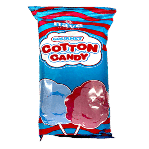 NAVE COTTON CANDY 24 BAGS