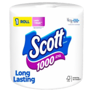 SCOTT LONG LASTING 1000 36 CASE