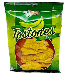 BEMAR TOSTONES LIME MIX 24 CASE