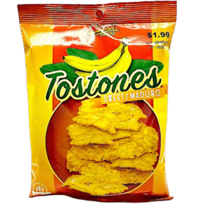BEMAR TOSTONES SWEET MIX  24 CASE