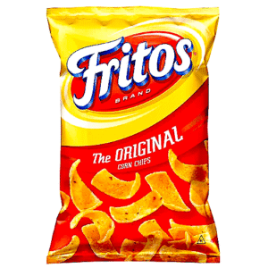 FRITOS ORIGINAL CHIPS 36 CASE