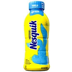 NESQUIK VANILLA 14 FL OZ 12 CASE