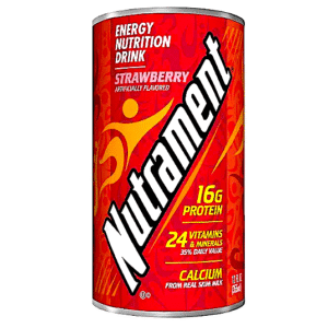 NUTRAMENT STRAWBERRY 12 PACK