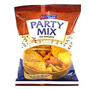 PARTY MIX THE ORIGINAL 18 CASE