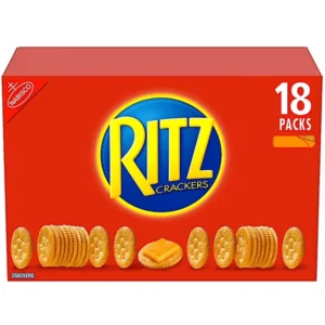RITZ ORIGINAL18 PACK