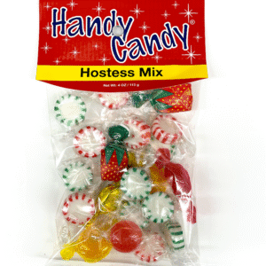 HANDY CANDY HOSTESS MIX 12 CASE