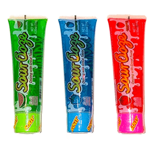 TOOTARTS SLURPERS CANDY 12 CASE