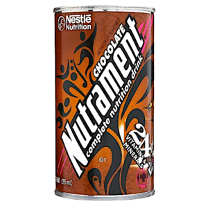 NUTRAMENT CHOCOLATE FLAVOR 12 PACK