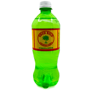 COCO RICO COCONUT 20 OZ 24 CASE