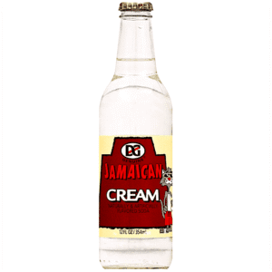DG JAMAICAN CREAM 12 OZ 24 CASE