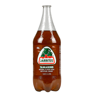 JARRITOS TAMARIND SODA 1.5 LITER 8 CASE