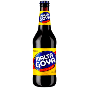 MALTA GOYA 12 OZ 24 CASE