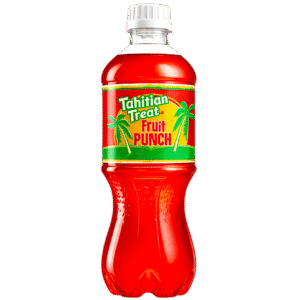 TAHITIAN TREAT FRUIT PUNCH 20 OZ 24 CASE