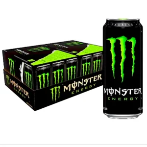MONSTER ORIGINAL 16 OZ 24 CASE