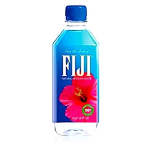 5 WATER FIJI NATURAL 16.9 FL OZ 24 CASE