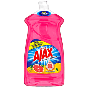 AJAX RUBY RED GRAPEFRUIT 52.OZ