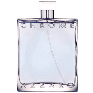 AZZARO CHROME EAU DE TOILETTE 6.8 FL OZ