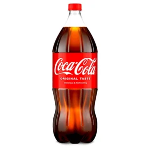 COCA COLA CHERRY 2LT 8 CASE