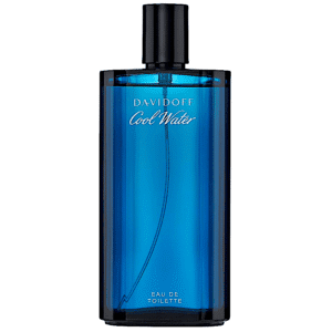 DAVIDOFF COOL WATER EAU DE TOILETTE 6.7 FL OZ