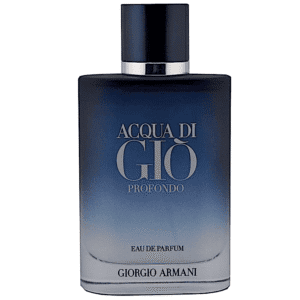 GIORGIO ARMANI ACQUA DI GIO PROFONDO EAU DE PARFUM 3.3 FL OZ