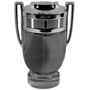 PACO RABANNE INVICTUS EAU DE TOILETTE 3.4 FL OZ