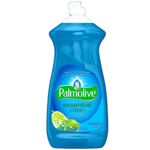 PALMOLIVE DISHWASH CITRUS 828.ML 9 CASE