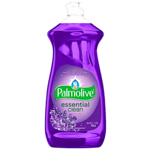 PALMOLIVE DISHWASH LAVENDER 828.ML 9 CASE