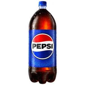 PEPSI COLA ORIGINAL DRINK 2 LITERS 8 CASE