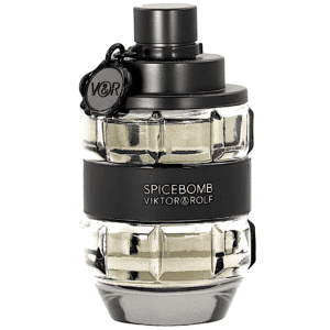 VIKTOR & ROLF SPICEBOMB EAU DE TOILETTE 3.0 FL OZ