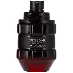 VIKTOR & ROLF SPICEBOMB INFRARED AGUA DE TOILETTE 3.0 FL OZ