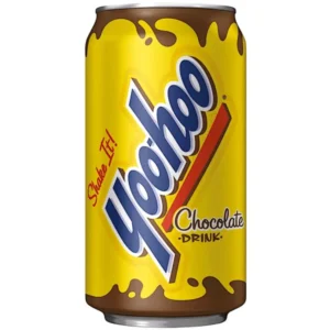 YOOHOO CHOCOLATE CANS 11 OZ 24 CASE