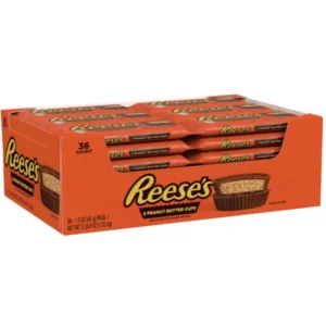 REESES GIG CUP WITH 2.40 OZ