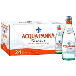 ACQUA PANNA WATER 8.45 OZ 24 CASE