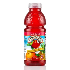 APPLE EVE APPLE JUICE 16.OZ 12 CASE