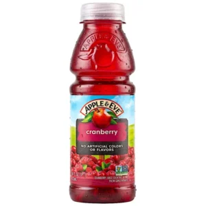 APPLE EVE CRANBERRY COCKTAIL 16.OZ 12 CASE