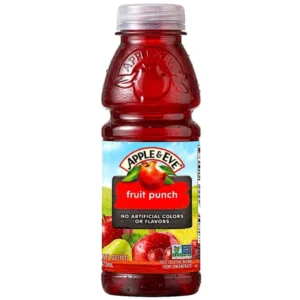 APPLE EVE FRUIT PUNCH 16.OZ 12 CASE