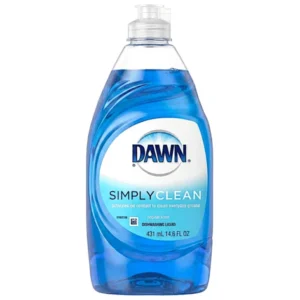 DAWN DISH SOAP 14.6 OZ 20 CASE