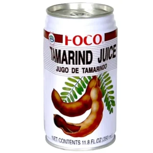 FOCO TAMARING JUICE 11.8.OZ 24 CASE