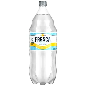 FRESCA GRAPEFRUIT 2 LITER 8 PACK