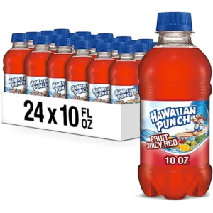 HAWALLAN PUNCH VARIETY 10.OZ 24 CASE