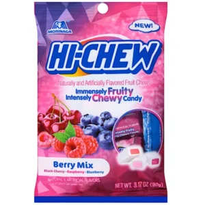 HI-CHEW BERRY MIX 6 PACK